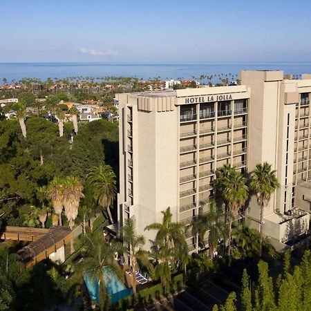 Hotel La Jolla, Curio Collection By Hilton San Diego Dış mekan fotoğraf