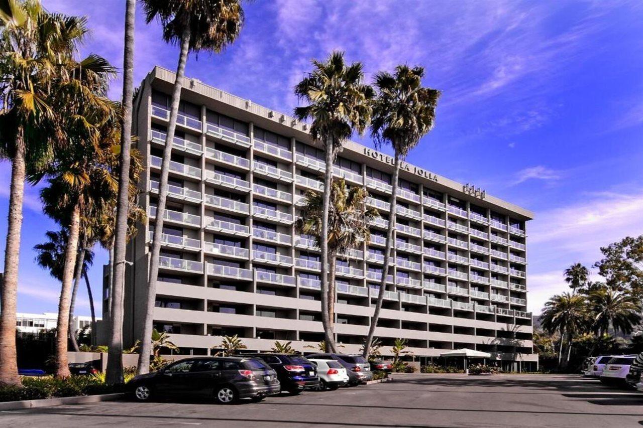 Hotel La Jolla, Curio Collection By Hilton San Diego Dış mekan fotoğraf