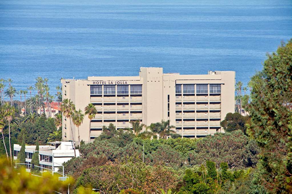 Hotel La Jolla, Curio Collection By Hilton San Diego Dış mekan fotoğraf